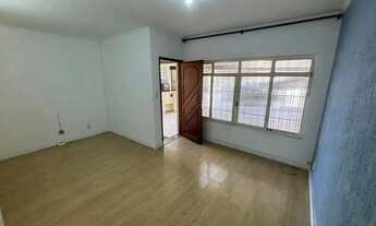 Imagem: Térrea para aluguel tem 128 metros quadrados