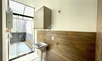 Imagem 14: Casa à Venda em Cará-cará, Ponta Grossa - PR