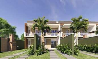 Imagem 6: Casa com 2 dormitórios à venda por R$ 244.000,00 - Curicaca - Caucaia/CE