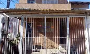 Imagem: Sobrado em Hípica