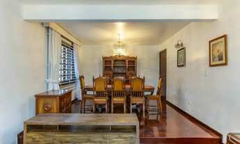 Imagem 4: Casa à venda no Juvevê ARYA1