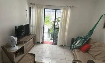 Imagem 2: Alugo excelente apartamento mobiliado no Bessa a 150m do mar, 03 quartos, R$ 3.000,00 Cond