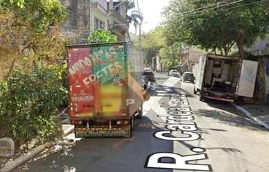 Imagem 4: TERRENO FRENTE PARA DUAS RUAS - 7X44 - 308M² - PRÉDIOS - GALPÃO - ARMAZEM - AV. PAULISTA
