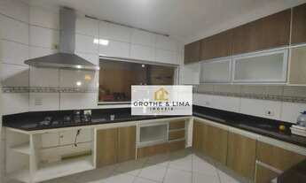 Imagem 6: Sobrado com 4 dormitórios, 330 m² - venda por R$ 1.049.400,00 ou aluguel por R$ 6.100,00/m