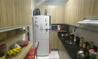 Imagem 7: Apartamento para Venda - 47.62m², 2 dormitórios, 1 vaga - Cristal, Porto Alegre