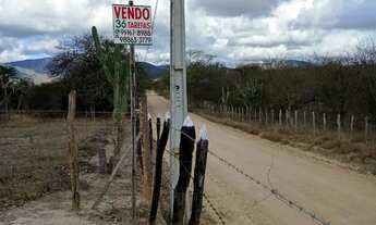 Imagem 5: Vendo 36 tarefas de terra em Itaberaba-BA