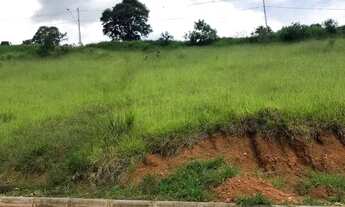 Imagem 8: Lote bairro Cidade Jardim