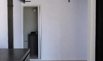 Imagem 6: Cobertura Reformada em Lourdes