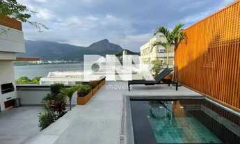 Imagem: Cobertura Duplex / Reformada / Quadrilátero