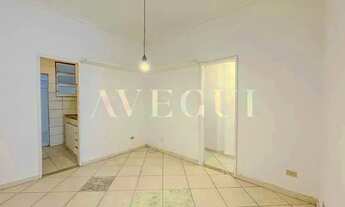 Imagem 3: Apartamento 1 Quarto à Venda em Ipanema - Localização Privilegiada e Completa