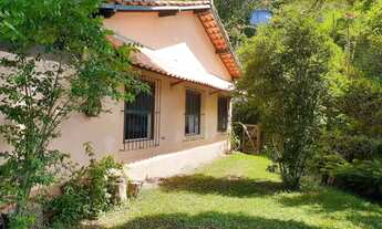 Imagem 2: Alugo casa 2 quartos suites, Itaipava, local tranquilo, água própria não é condomínio