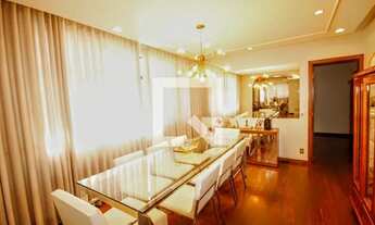 Imagem 3: Apartamento à Venda - Santo Antônio, 4 Quartos, 315 m2