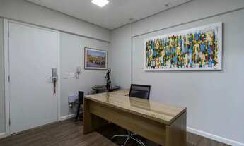 Imagem 4: Conjunto comercial para venda em Vila Congonhas , 39m²