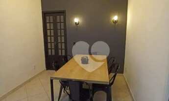 Imagem 5: Apartamento com 2 dormitórios à venda, 69 m² por R$ 490.000,00 - Grajaú - Rio de Janeiro/R