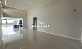 Imagem 6: Casa à venda Condomínio Gran Royalle de Igarapé MG