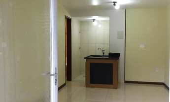 Imagem 7: KITNET ESTILO ESTÚDIO no CAMORIM