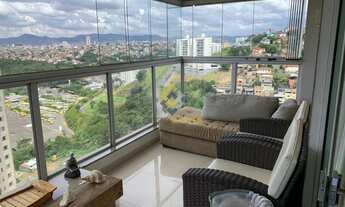 Imagem 6: Apartamento 4 quartos,suítes,3 vagas - Ouro Preto