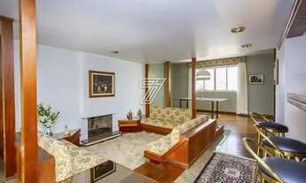 Imagem 7: Apartamento / 4 suítes / Água Verde / 273m²