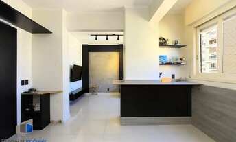 Imagem 7: Apartamento MOBILIADO no Centro Histórico