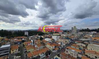 Imagem 4: APARTAMENTO 44 M² 2 DORMITÓRIOS 1 VAGA - GOPOÚVA - GUARULHOS