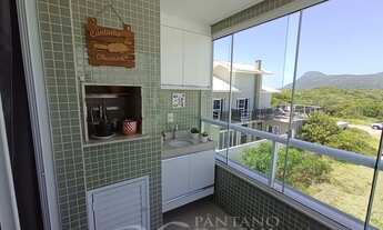 Imagem 2: Imóvel para venda com 89 metros quadrados com 1 quarto em Pântano do Sul - Florianópolis