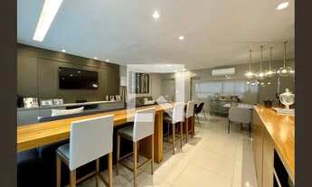 Imagem: Apartamento à Venda - Buritis, 4 Quartos