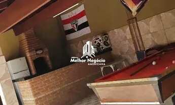 Imagem: Casa com 3 dormitórios, sendo 1 suíte