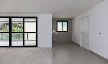 Imagem 2: Apartamento com 3 quartos à venda no Juvevê em Curitiba