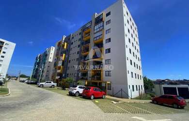 Imagem: Apartamento de 3 Dormitórios no Vista Santa