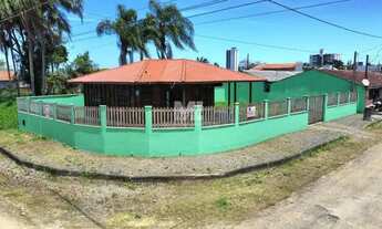 Imagem 6: Imóvel para venda com 78 metros quadrados com 2 quartos em Centro - Barra Velha - SC