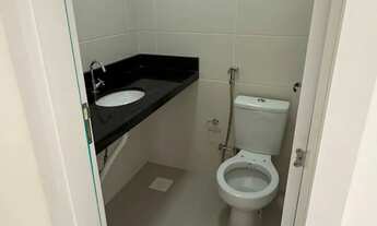 Imagem 4: Sala Comercial 9º andar no Edifício Arya Tower - Umarizal