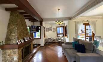 Imagem: Sobrado para aluguel e venda tem 310 metros