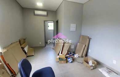 Imagem: Sala para locação, Urbanova, São José