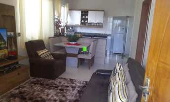 Imagem 4: Casa em Portal Do Sol com 74.00 m² , 2 quarto(s) , 1 suíte(s) , 3 vaga(s)