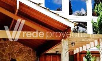 Imagem 4: Casa - Serra dos Lagos (Jordanésia) - Jundiaí