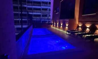 Imagem 4: Apartamento padrão novo para venda no maria Carolina 3 quartos na praia de itapema