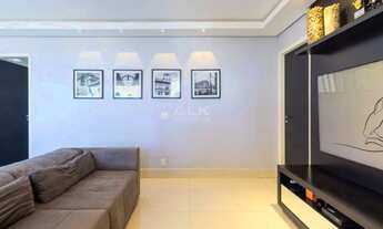 Imagem 3: Apartamento para venda em Vila Mascote com 3 quartos, sendo 3 suítes , 116m²