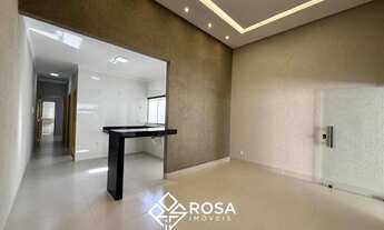 Imagem 5: 32 MIL REAIS DE ENTRADA - CASA 2/4 COM UM SUITE - RESIDENCIAL SANTA FE