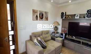 Imagem 6: Casa à venda com 188 m², 3 quartos 3 vagas em Jardim dos Oliveiras, Campinas