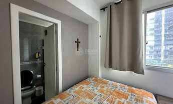 Imagem 5: Edifício Londrina Clássico à Beira-Mar em Balneário Camboriú