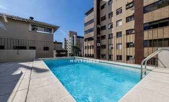 Imagem 2: Cobertura Triplex no bairro Petrópolis