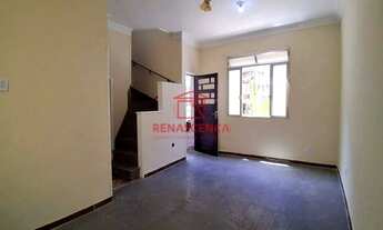 Imagem 5: Casa no Engenho Novo de 2 quartos