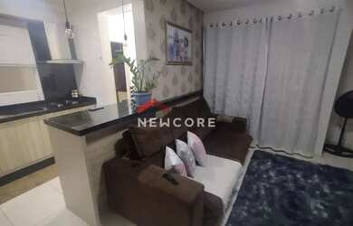 Imagem 5: Apartamento em Rua Arthur de Brito - Aririú - Palhoça/SC