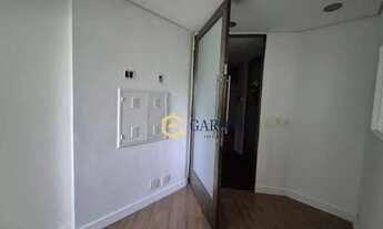 Imagem 4: Sala comercial com 88m² com 5 vagas para venda ou locação Alto de Pinheiros SP