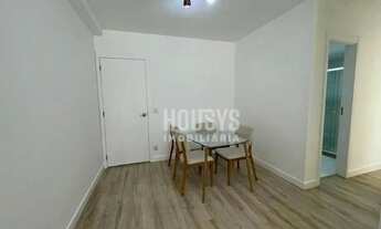 Imagem 5: Apartamento com 2 quartos à venda, 69 m² por R$ 690.000 - Barra da Tijuca - Rio de Janeiro