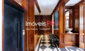 Imagem 6: Apartamento 500m2, 4 suites, 6 vagas locacao no Jardim Guedala ao lado do Clube Paineiras