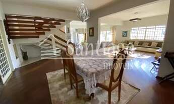 Imagem 4: Casa - Chácara Primavera - Campinas