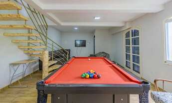 Imagem 6: Casa em condomínio para venda com 3 quartos, sendo 3 suítes , 250m²