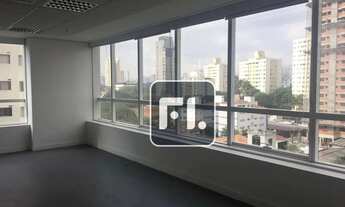 Imagem 4: Conjunto para alugar, 240 m² por R$ 19.960,09/mês - Vila Olímpia - São Paulo/SP