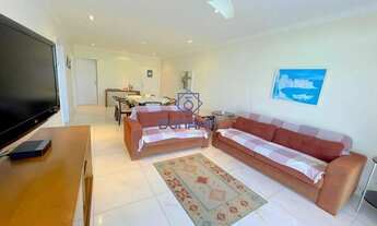 Imagem 6: Apartamento à venda, 150 m R 1.200.000,00 - Praia das Pitangueiras - Guarujá SP